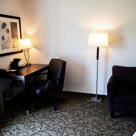 Hampton Inn & Suites Sharon West Middlesex Dış mekan fotoğraf