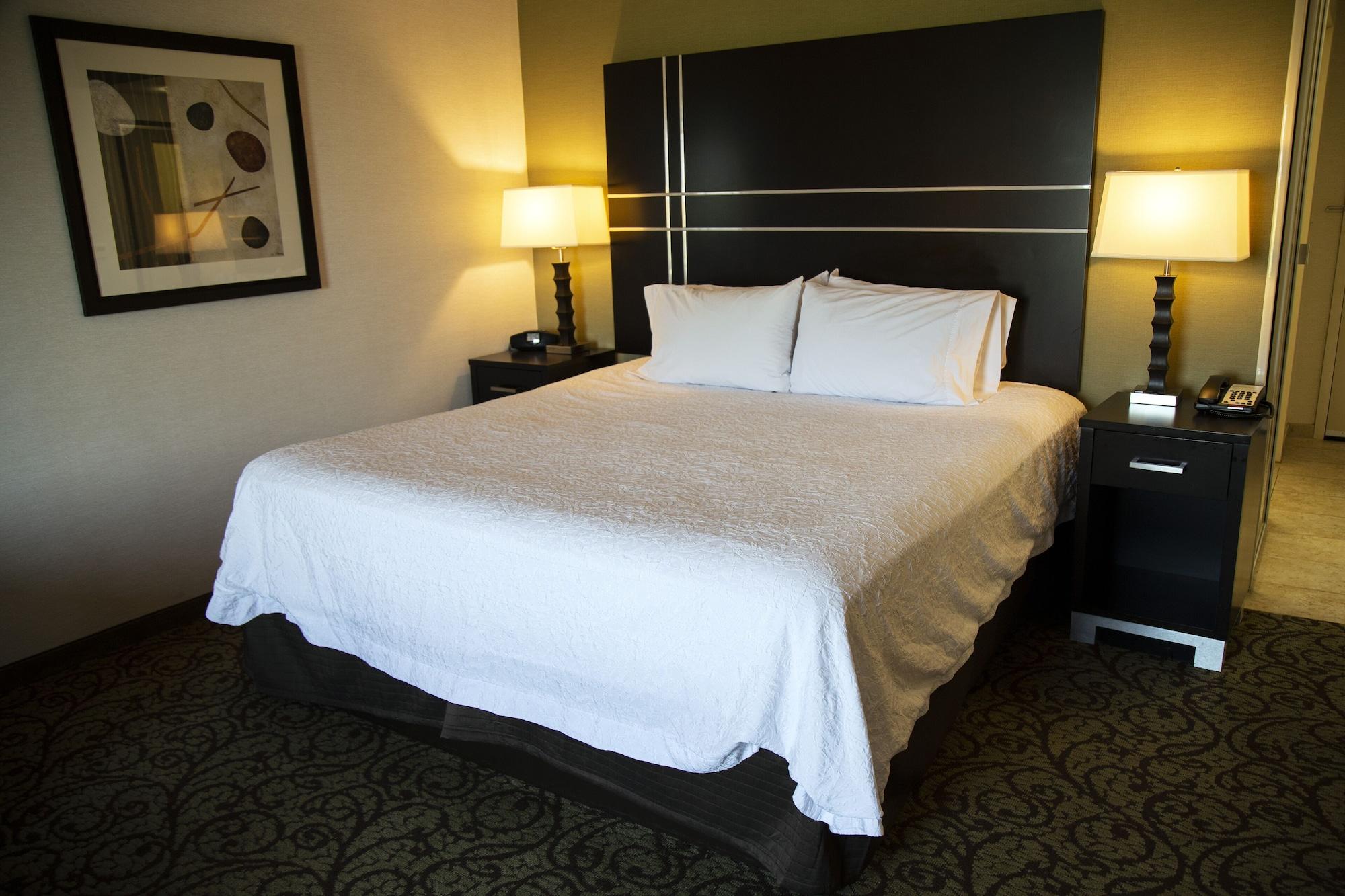 Hampton Inn & Suites Sharon West Middlesex Dış mekan fotoğraf