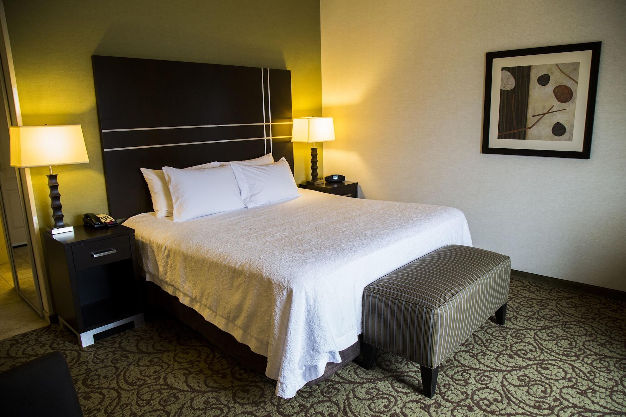 Hampton Inn & Suites Sharon West Middlesex Dış mekan fotoğraf