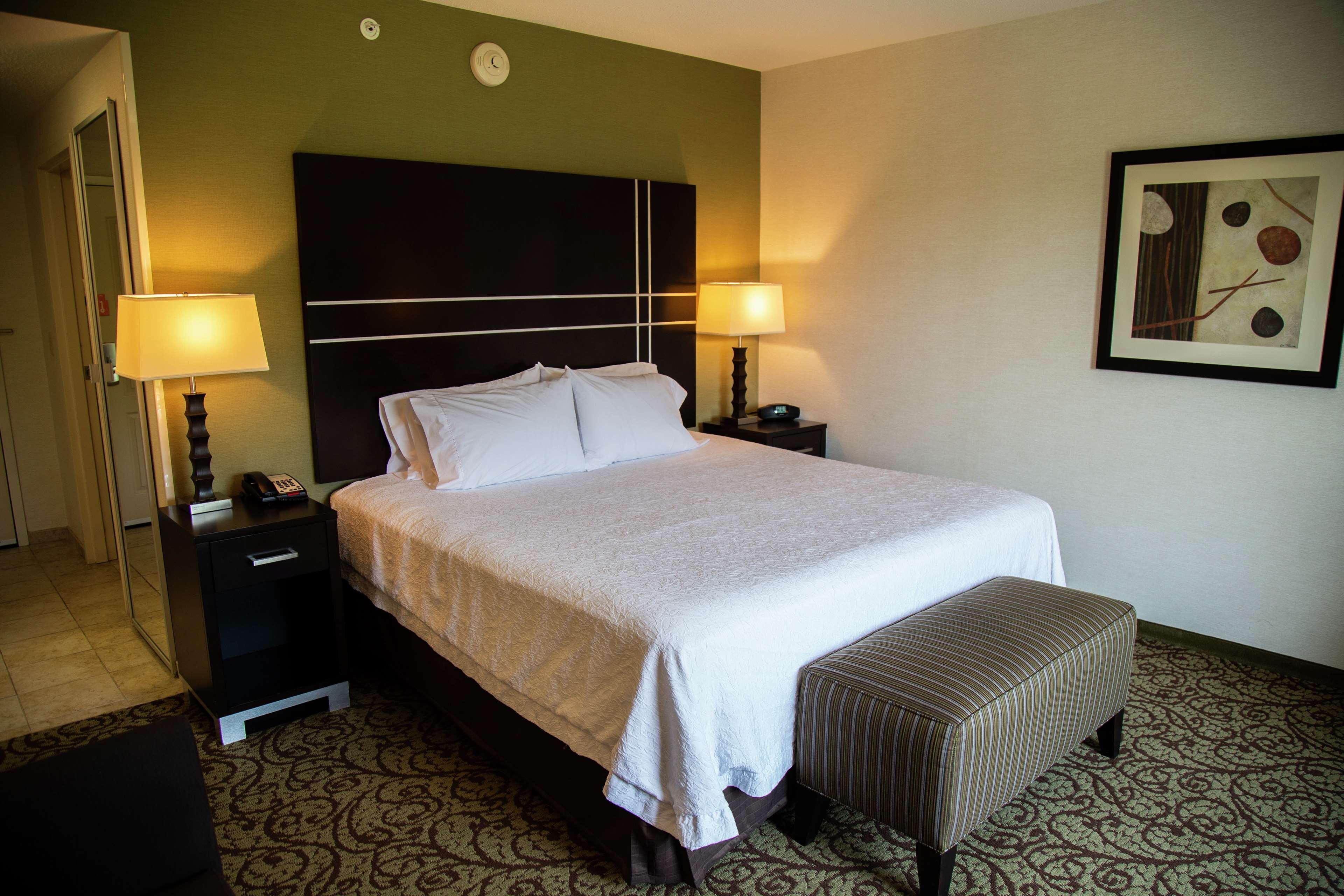 Hampton Inn & Suites Sharon West Middlesex Dış mekan fotoğraf