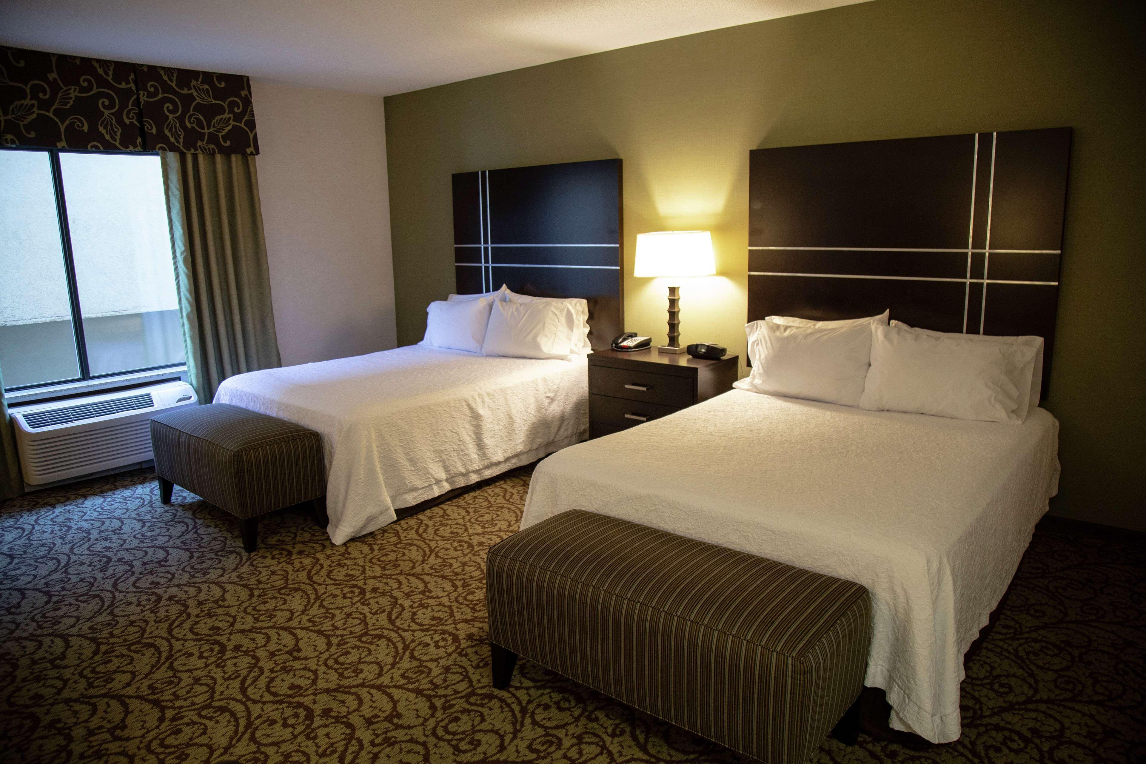 Hampton Inn & Suites Sharon West Middlesex Dış mekan fotoğraf