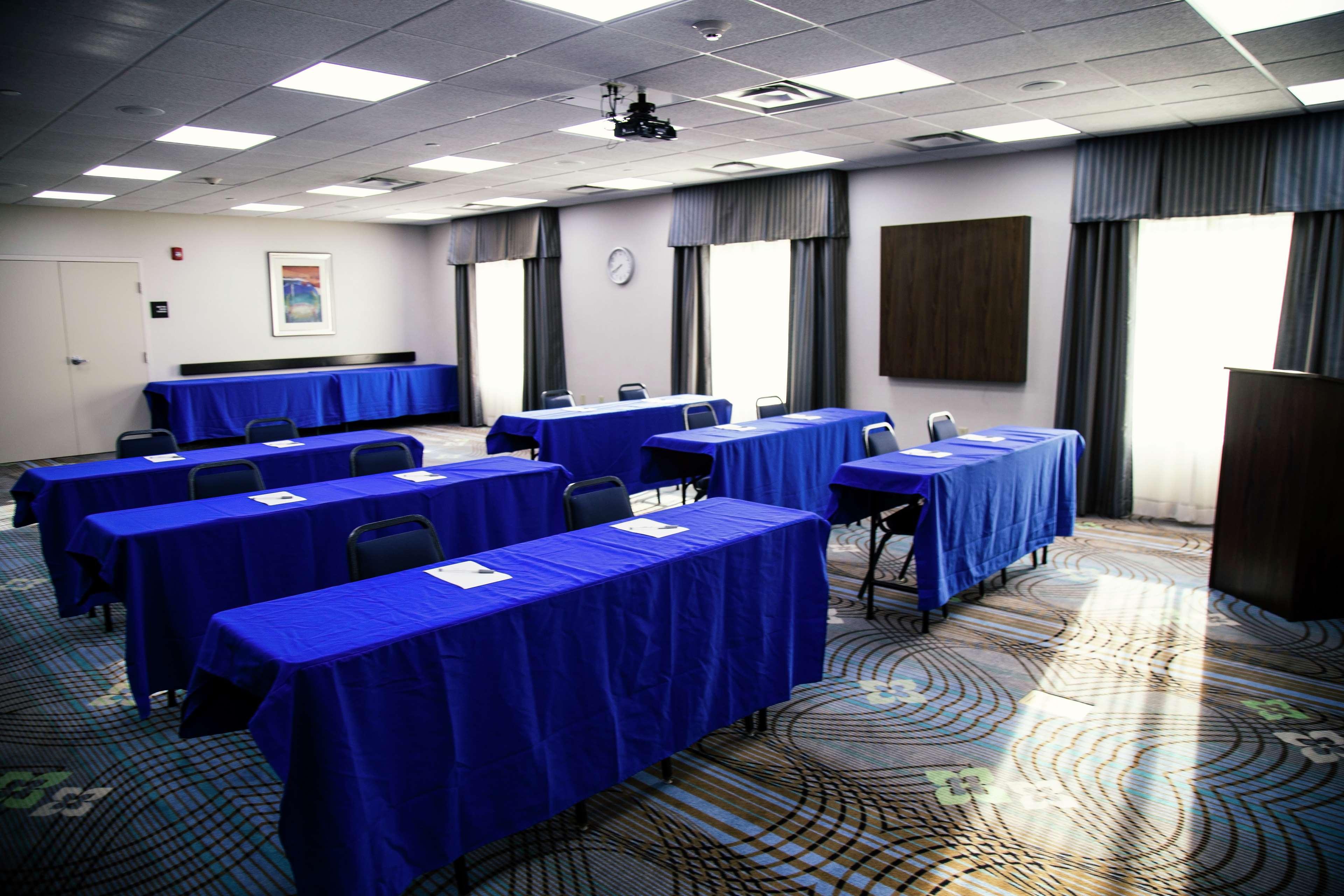 Hampton Inn & Suites Sharon West Middlesex Dış mekan fotoğraf