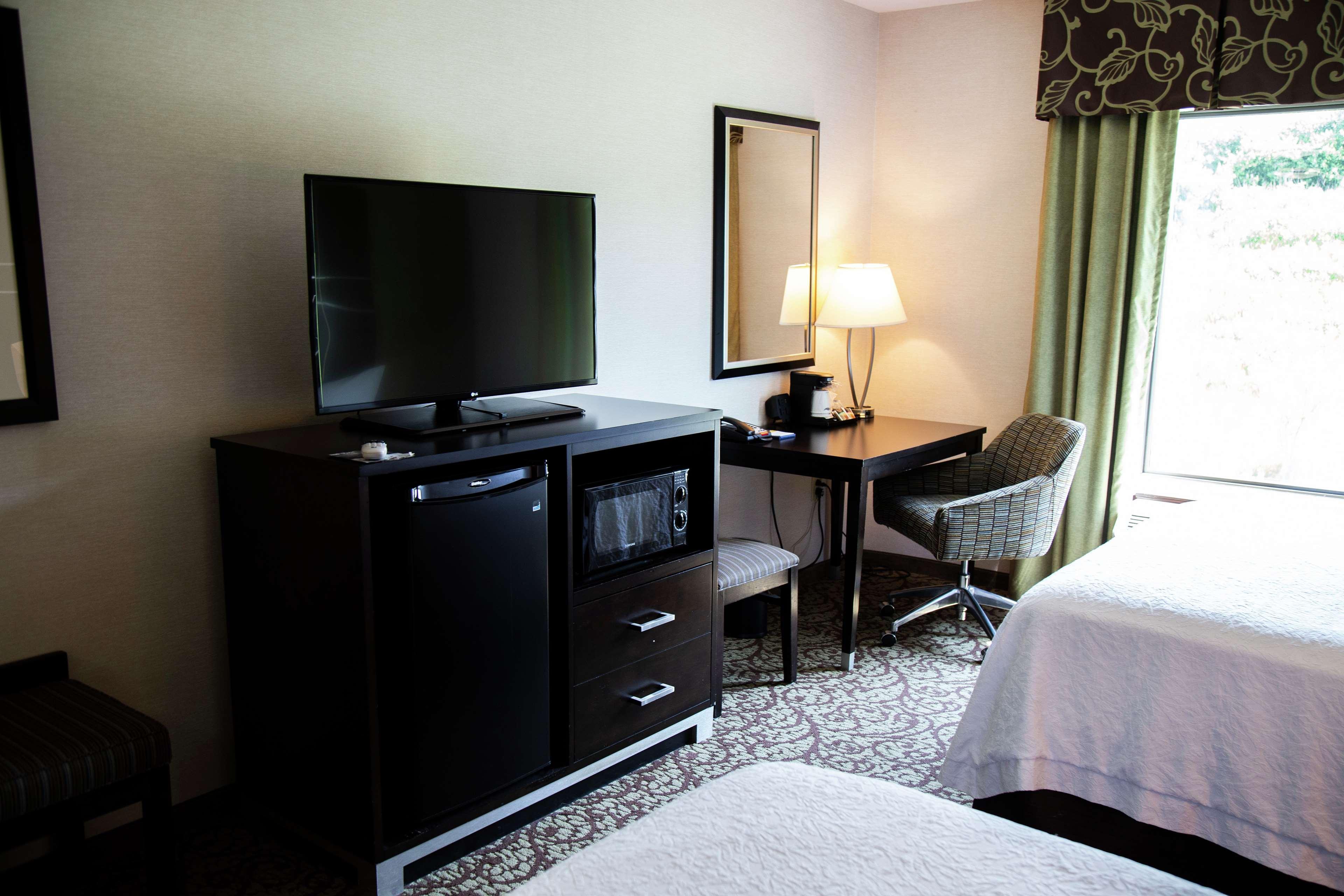 Hampton Inn & Suites Sharon West Middlesex Dış mekan fotoğraf